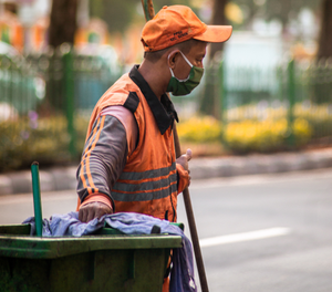 thumbnails Realizing Indonesia's Waste Management goals