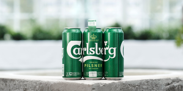 Carlsberg Brewery Visit