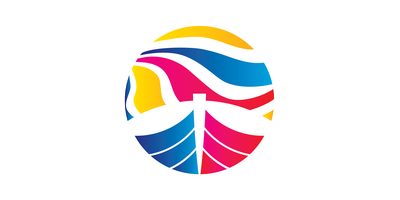 NordCham Indonesia logo