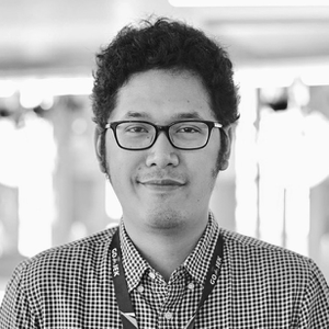 Ramda Yanurzha (Vice President of Research at Gojek)