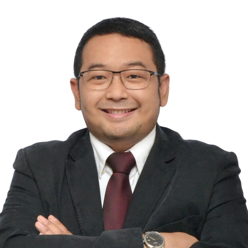 Arief Budiman (Chief Political Officer at Political Strategy Group)