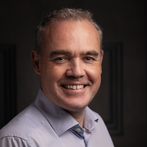 William Klippgen (Managing Partner, Co-Founder of Cocoon Capital)