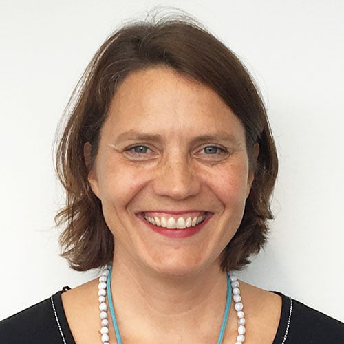 Nina Jacoby (Senior Advisor at Business Finland)