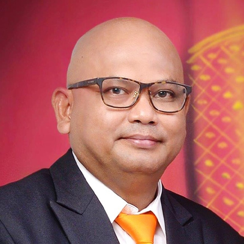 Febron Siregar (Chairman at NordCham Indonesia)